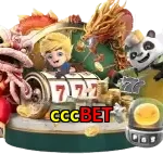 cccbet slots